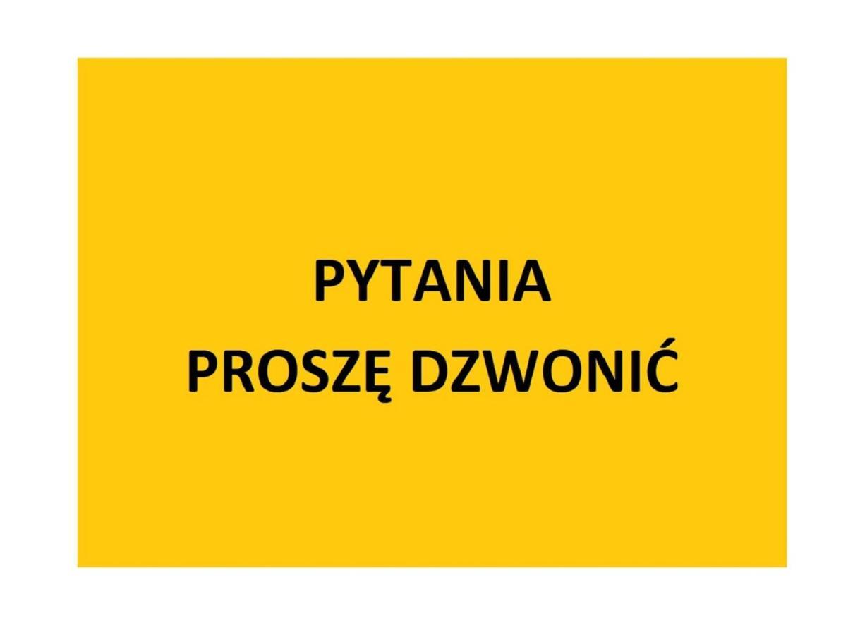 Pionow Rodzinne Apartamenty Urocza 10 Krynica Morska Bilik gambar