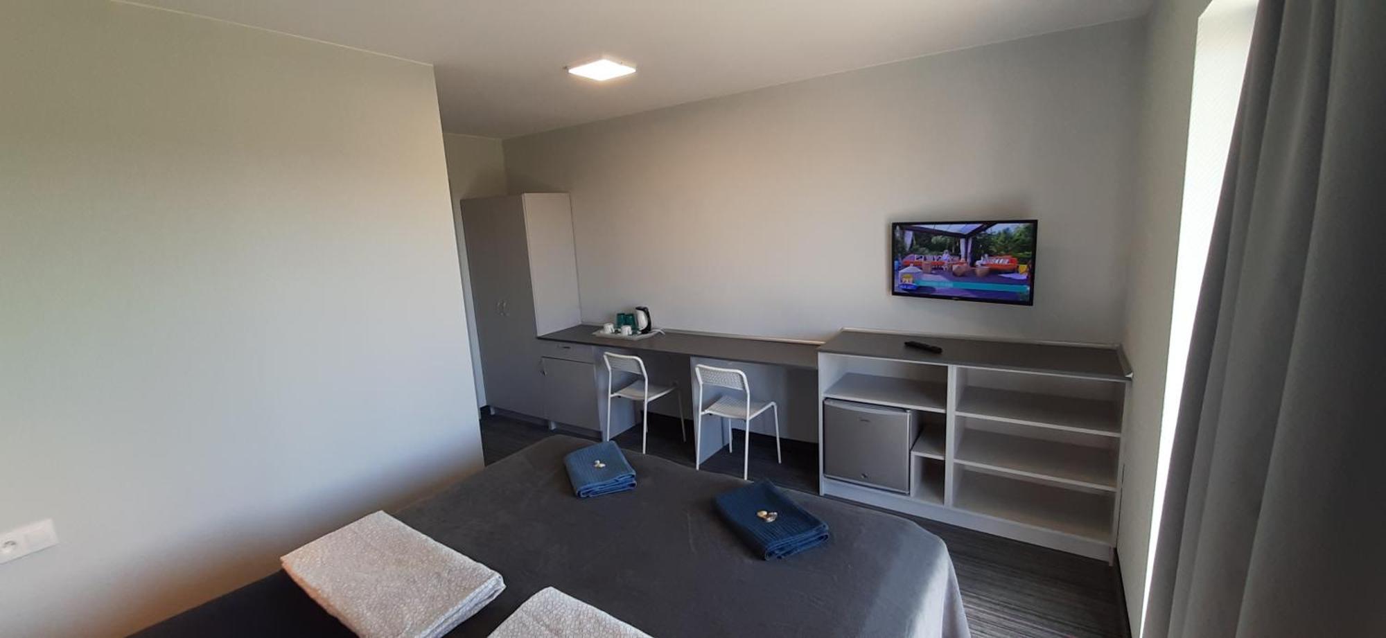 Pionow Rodzinne Apartamenty Urocza 10 Krynica Morska Bilik gambar